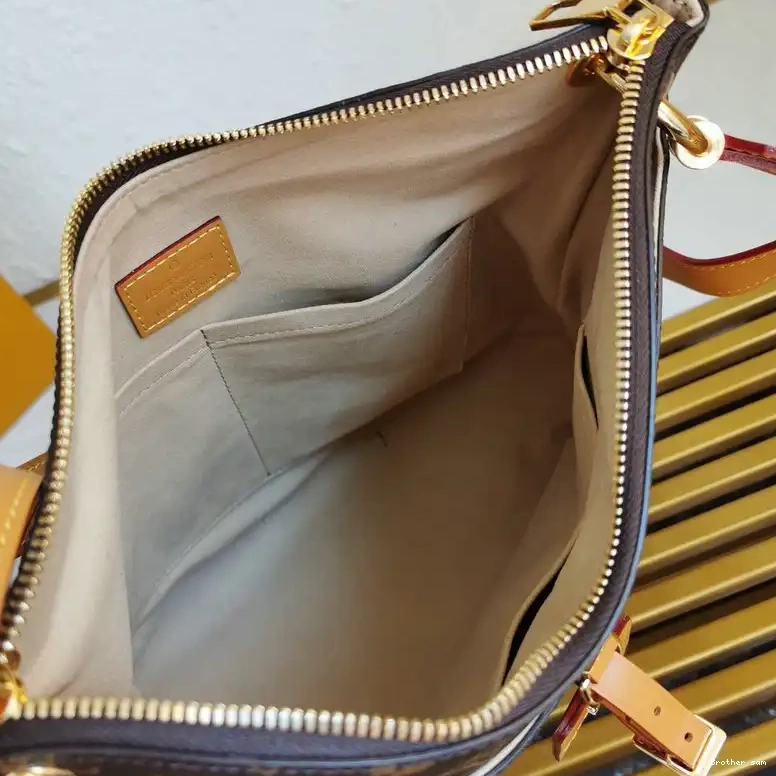 Brother sam LV 207B570015 Bags 0713